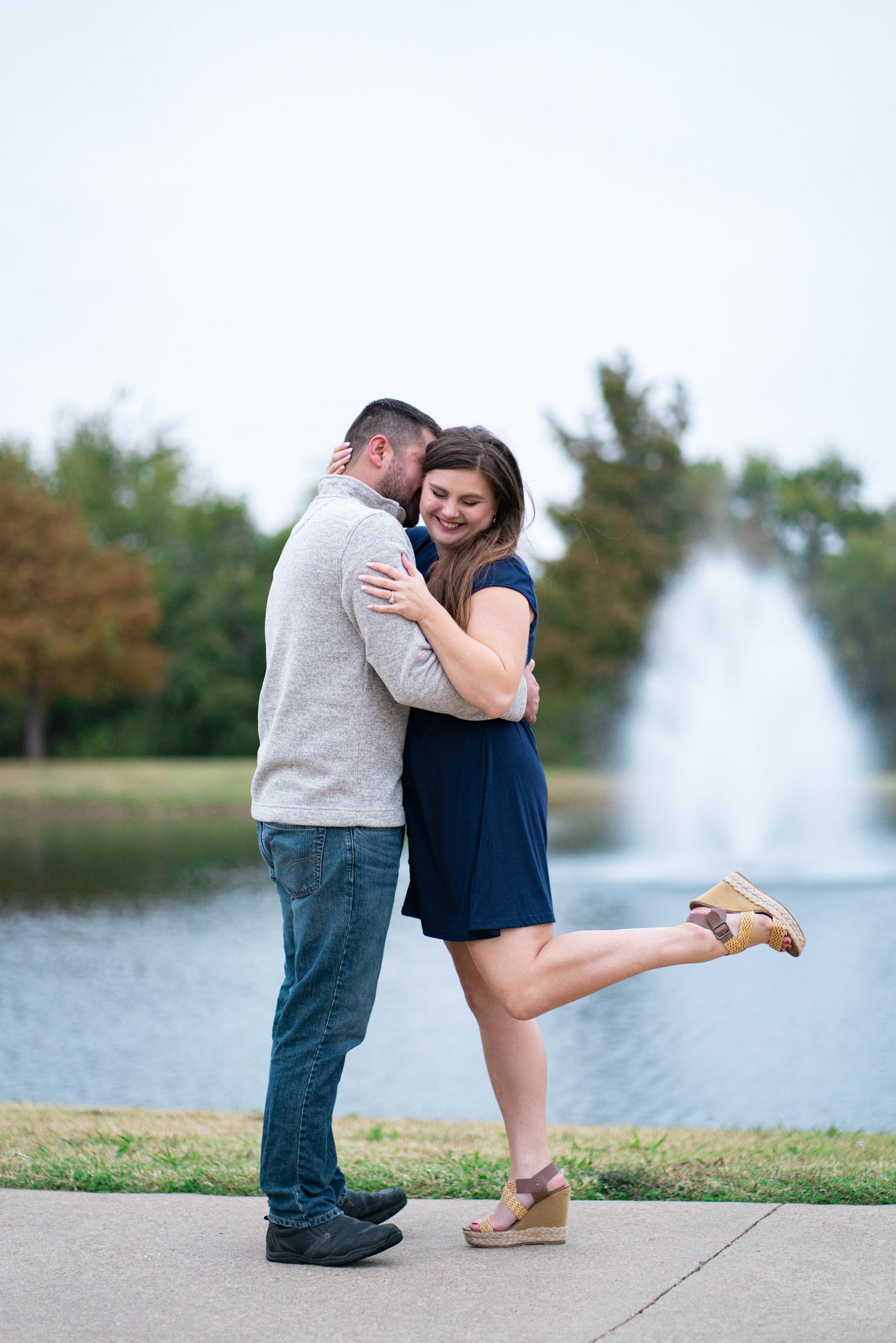 The Wedding Website of Lynsey Kenyon and Daniel Herrington