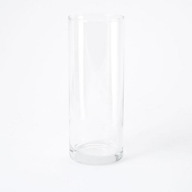 Bodega Glassware:Iced Tea:Clear:Each