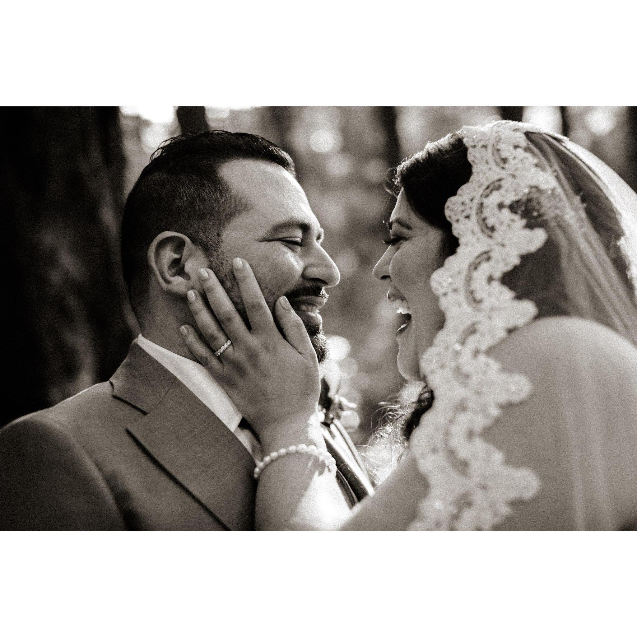 We did it!