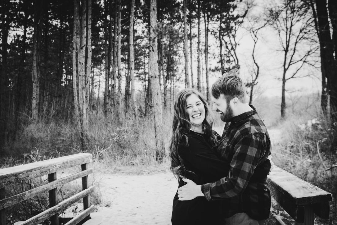 The Wedding Website of Meghan Justine McCall and Michael Harrison Caldwell
