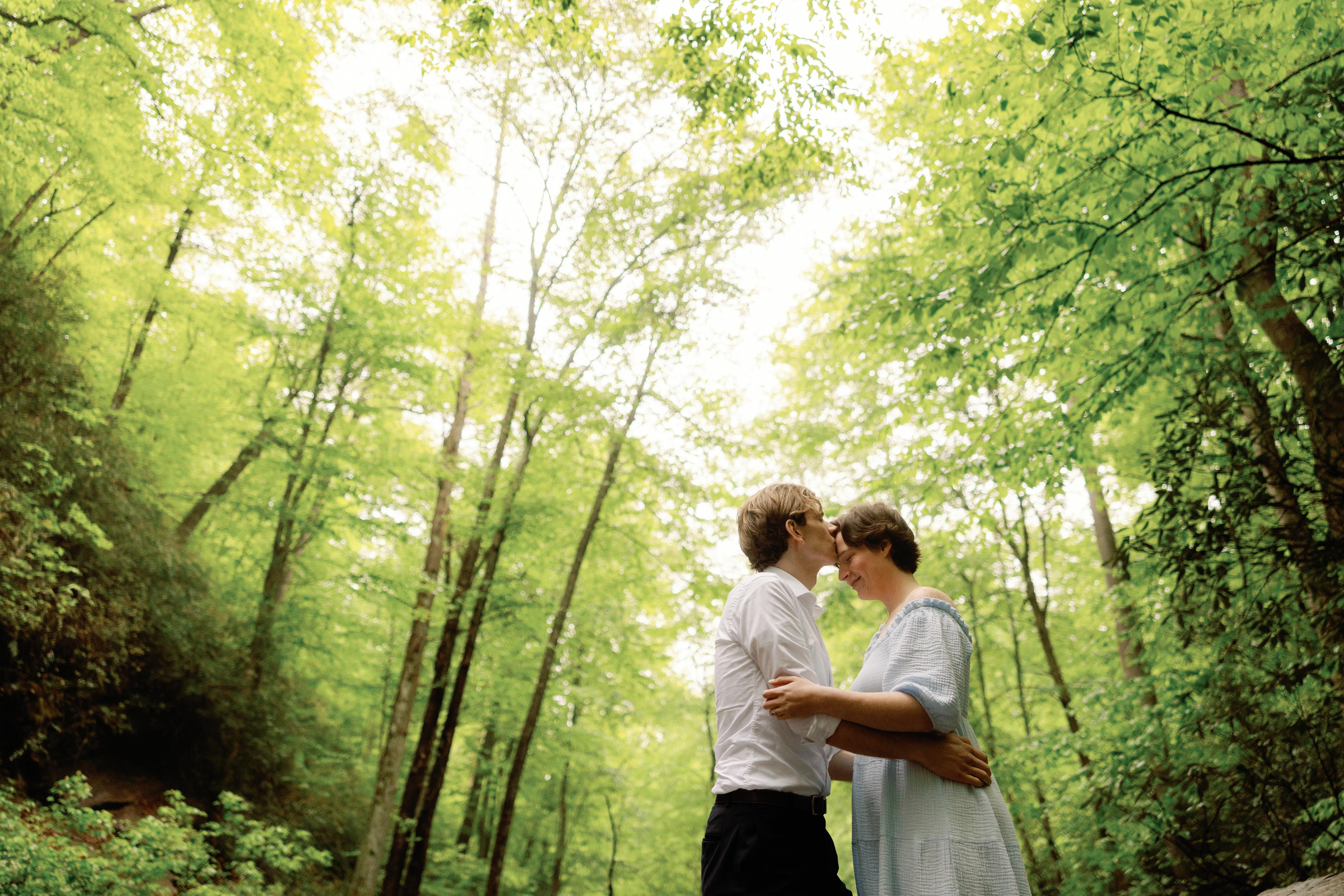 The Wedding Website of Courtney Brown and Jared Van Erem