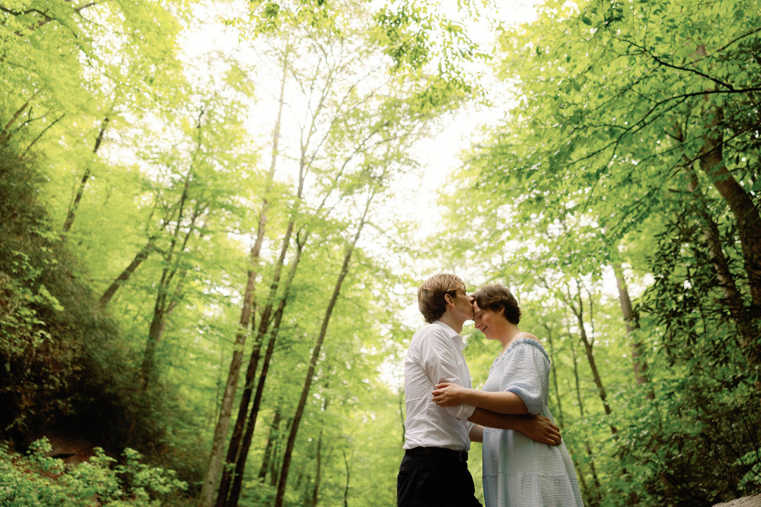 The Wedding Website of Courtney Brown and Jared Van Erem