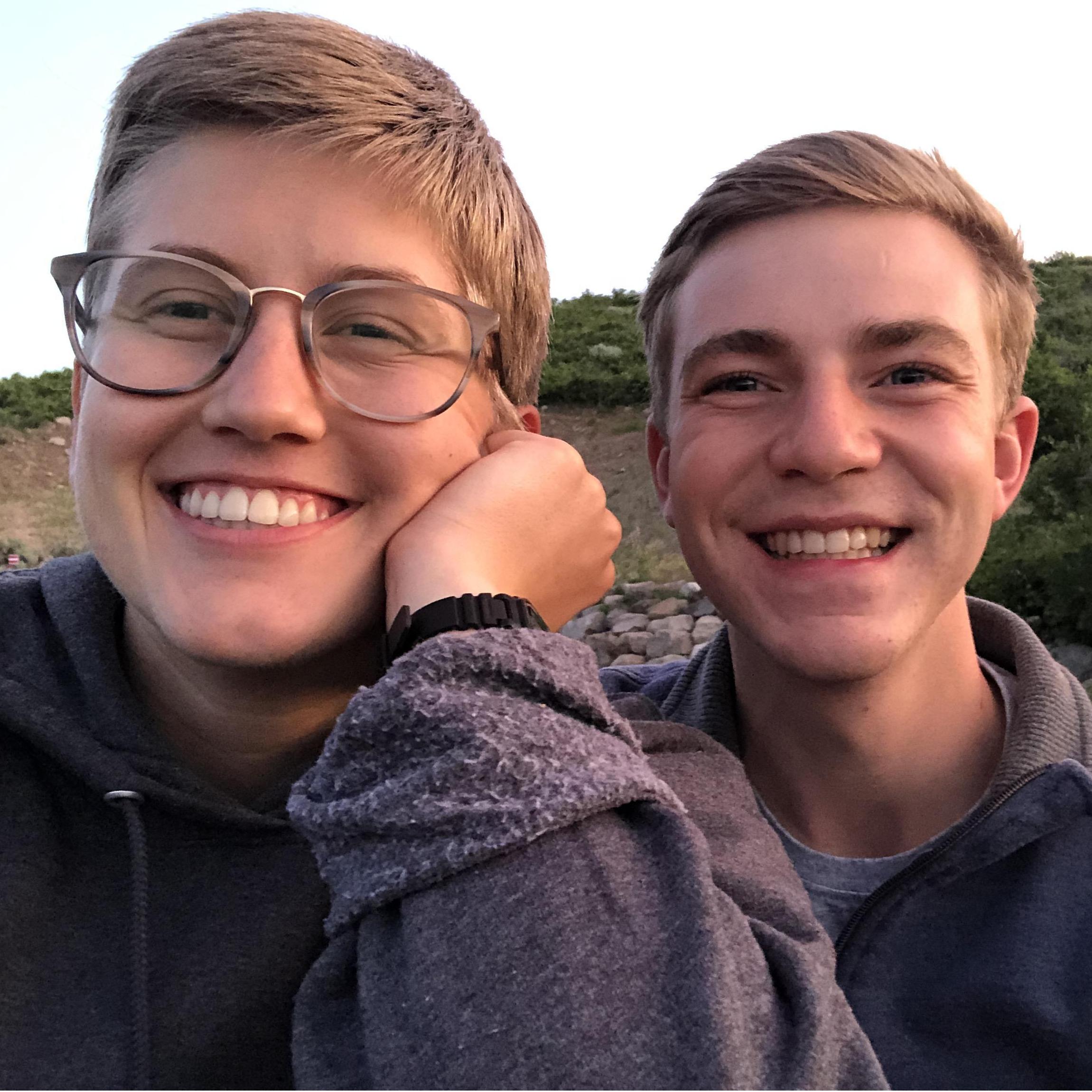 Sunrise date — June 2020
