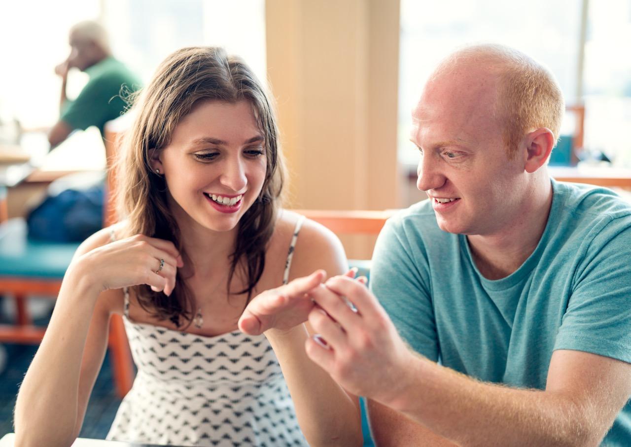 The Wedding Website of Emma Yow and Ian Whisnant