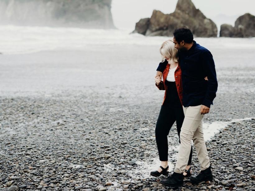 The Wedding Website of Kara Wilson and Nishanth Sukasi