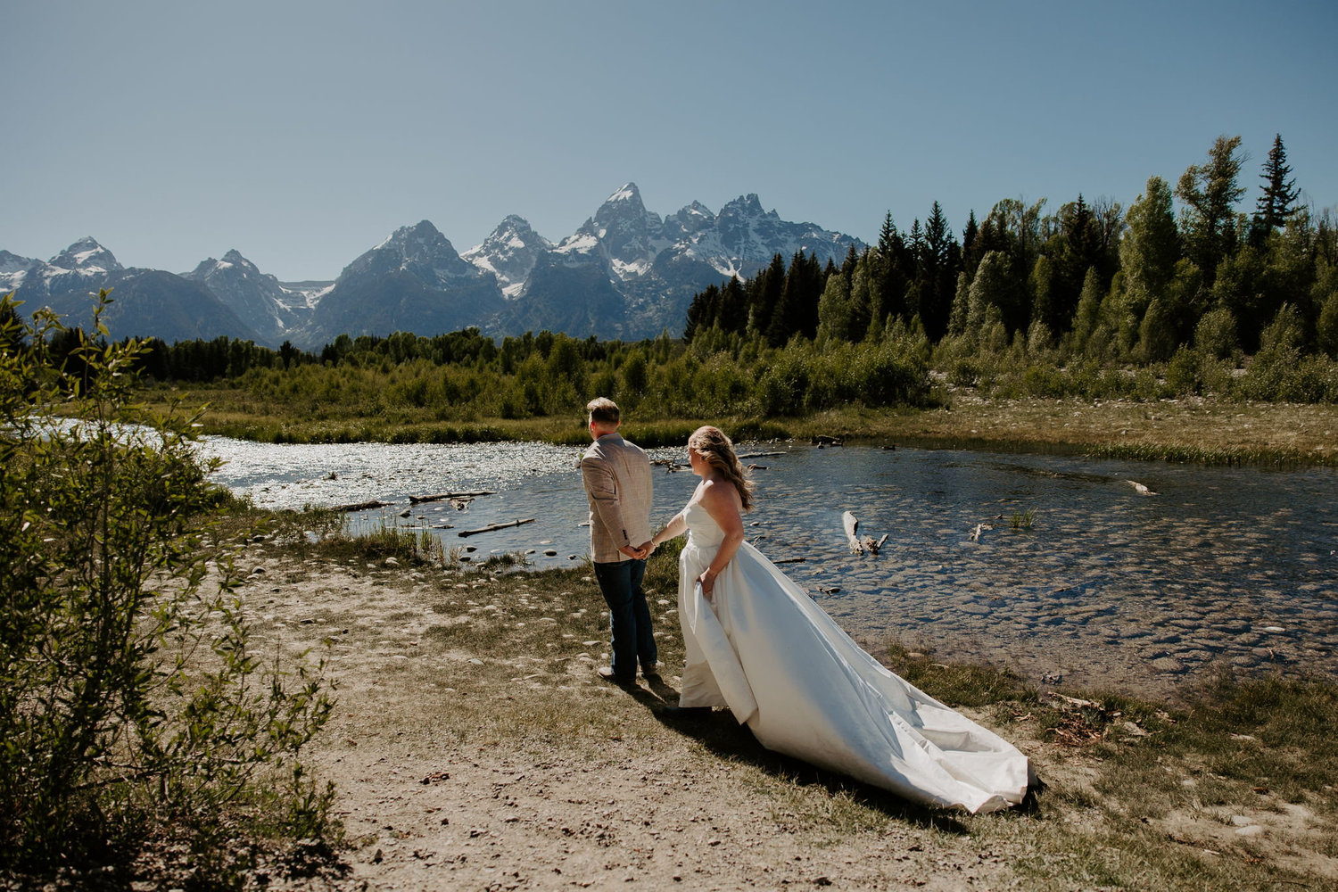 The Wedding Website of Payton Hansen and Blake Purvis
