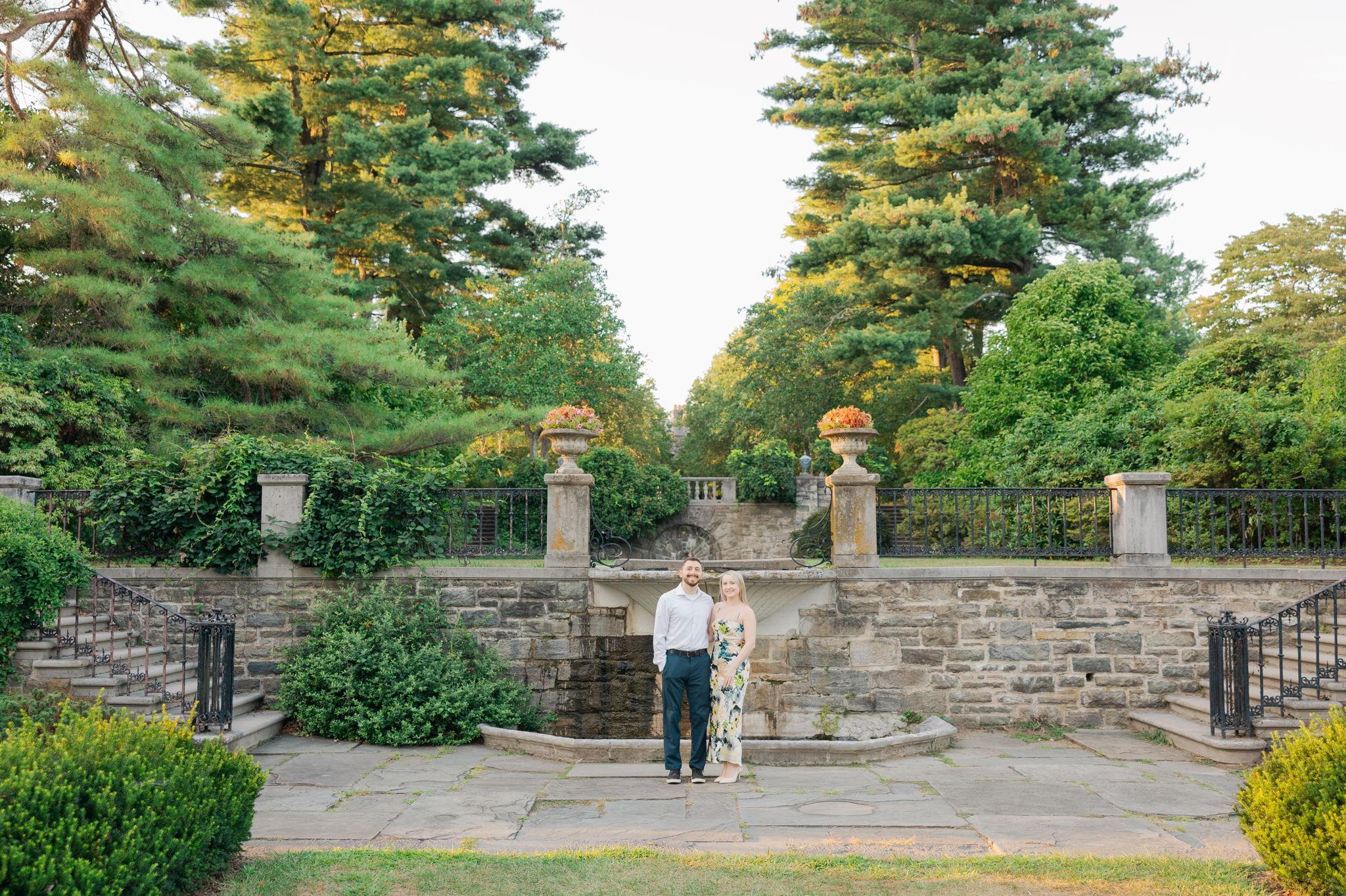 The Wedding Website of Erik Plaia and Amanda Evans