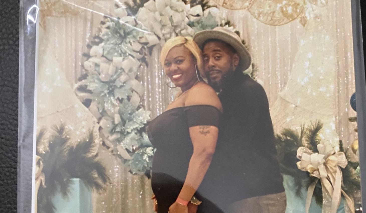 The Wedding Website of Sheenay Richardson and Jovan Keys
