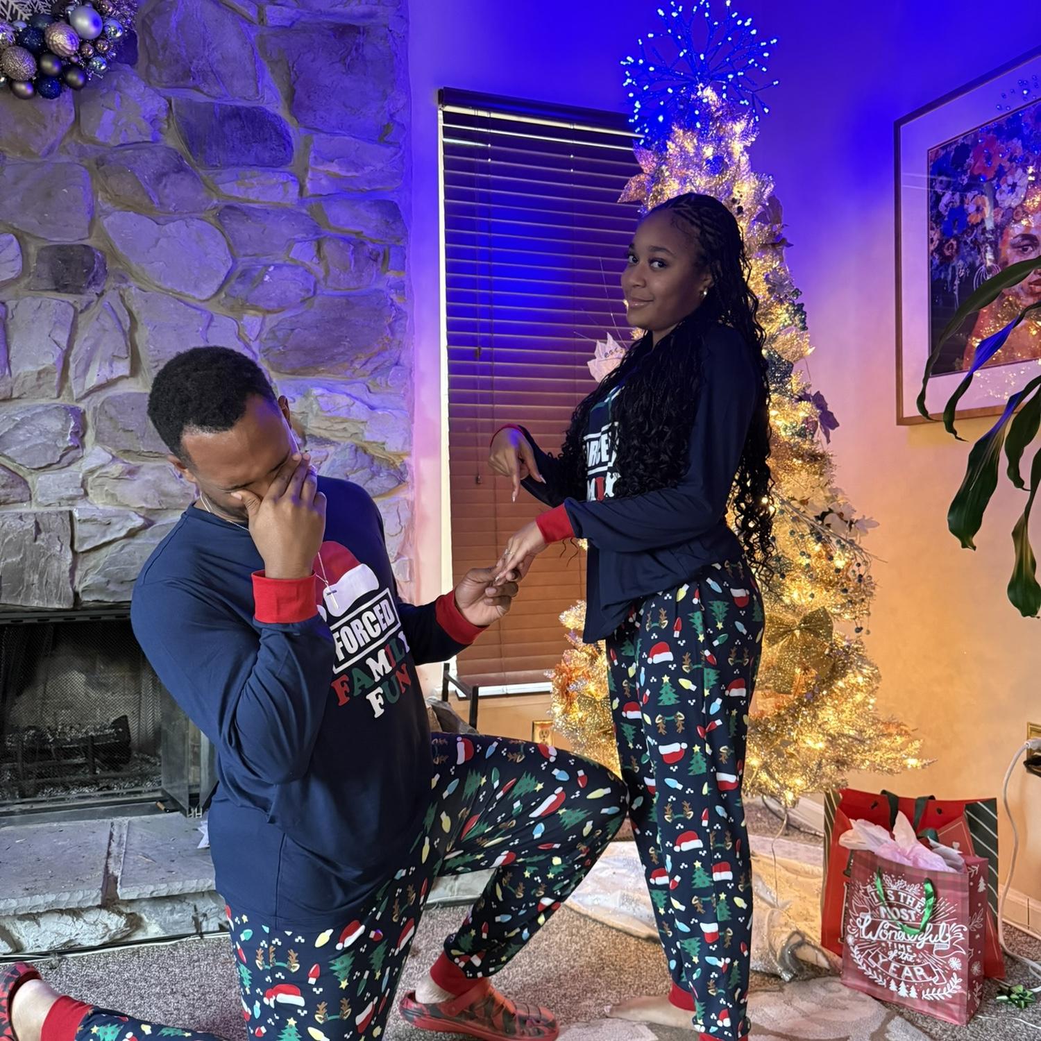Christmas 2024!!