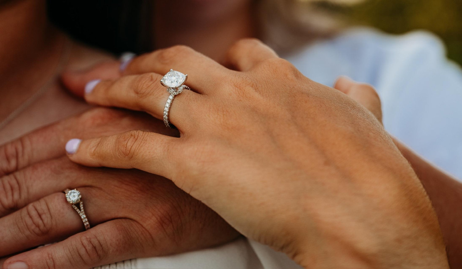 The Wedding Website of Annie Dehnke and Kristin Mihalic