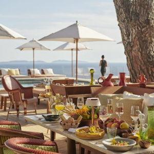Honeymoon | Dinner for Two
