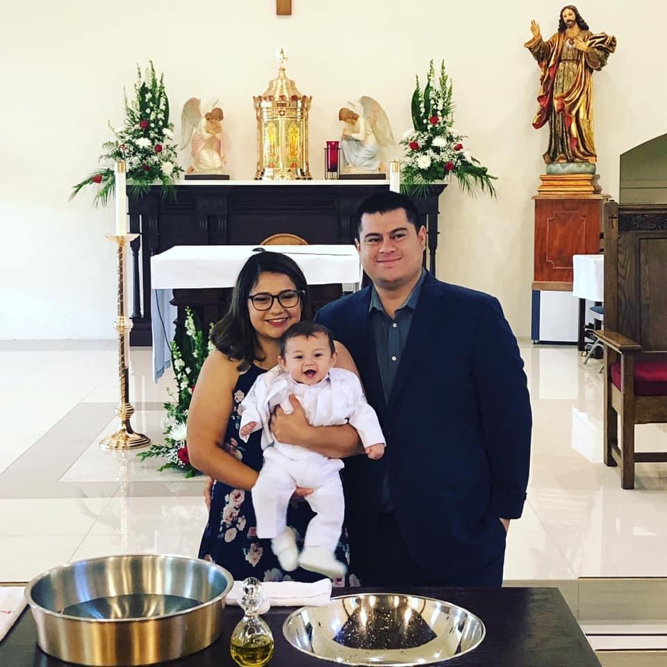 Ninos to Victor Alexander