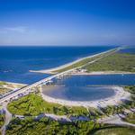 Sebastian Inlet State Park