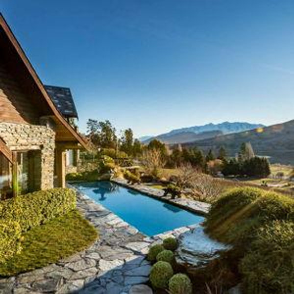 Honeymoon Resort | Stoneridge Estate -Queenstown, New Zealand