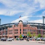 Coors Field