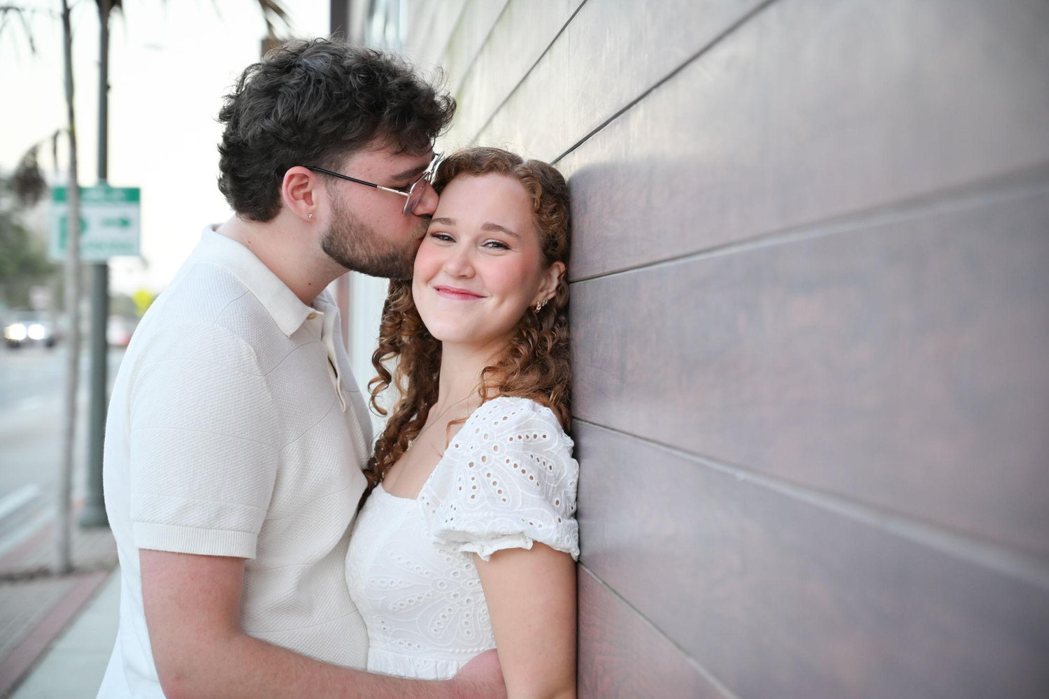 The Wedding Website of Kyla Vadimsky and Michael Irvin