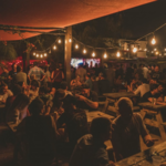 The Volstead Lounge
