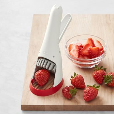 Chef’n Strawberry Slicer