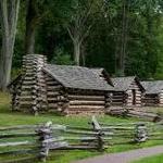Valley Forge Park