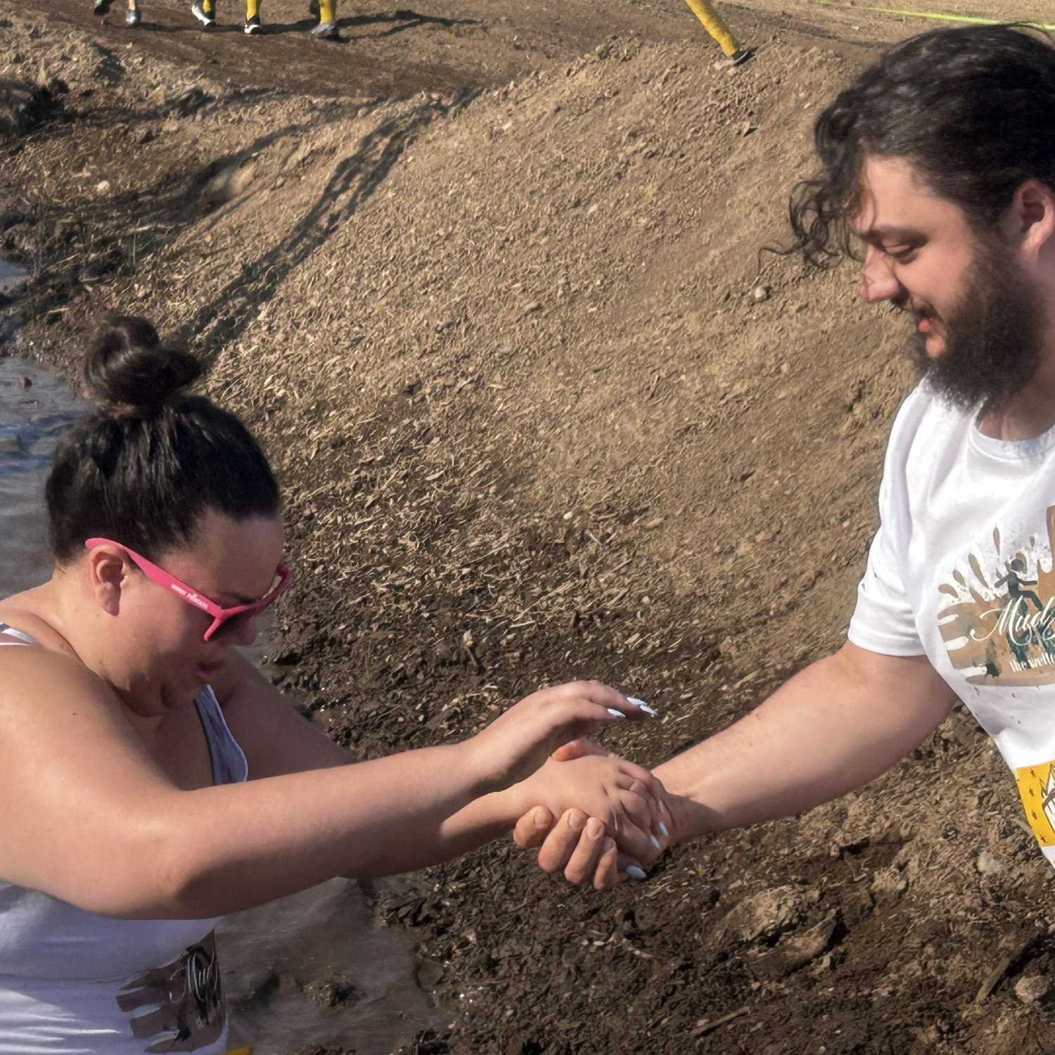 Muddy Dash - Aug 2025
