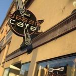 T Paul's Urban Cafe
