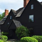 The House of the Seven Gables