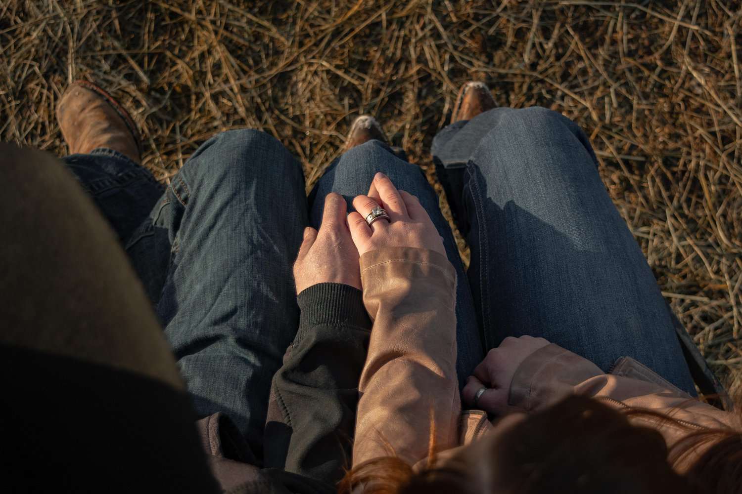 The Wedding Website of Kaylee Carson and Owen Heany