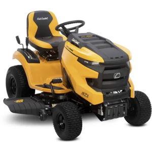 Riding Lawnmower Fund