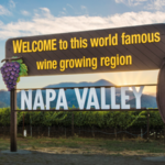 Things to do in Napa Valley