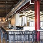 Barrel Theory Beer Company