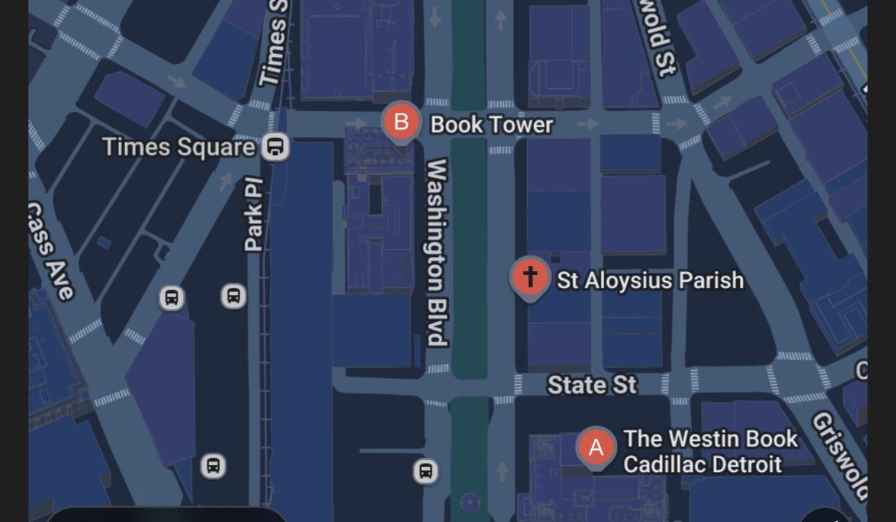 The Wedding Website of Paige Beckett and Tom O'Toole