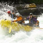 Chugach Outdoor Center