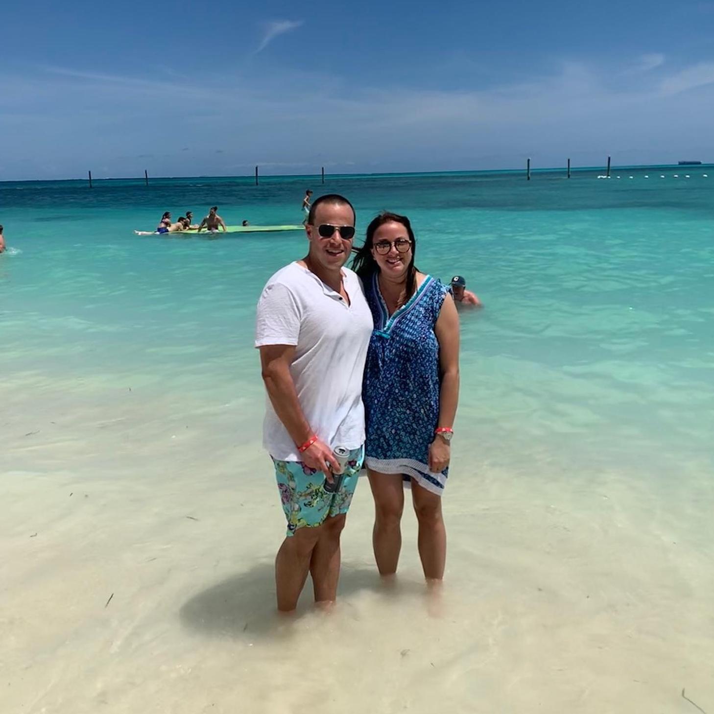 Baha Mar Vacation (we left winners btw)