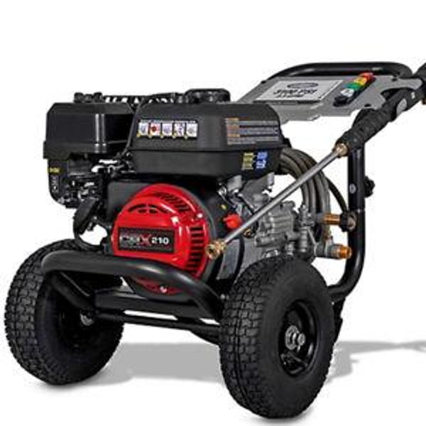 SIMPSON Pressure Washer, 49-State at Tractor Supply Co