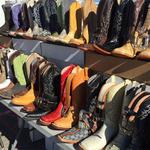 PLAY: Flea Market at Expo New Mexico