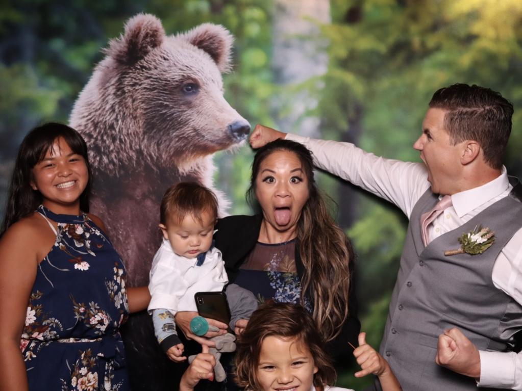 The Wedding Website of Tiffany Cho and Ryan Walton