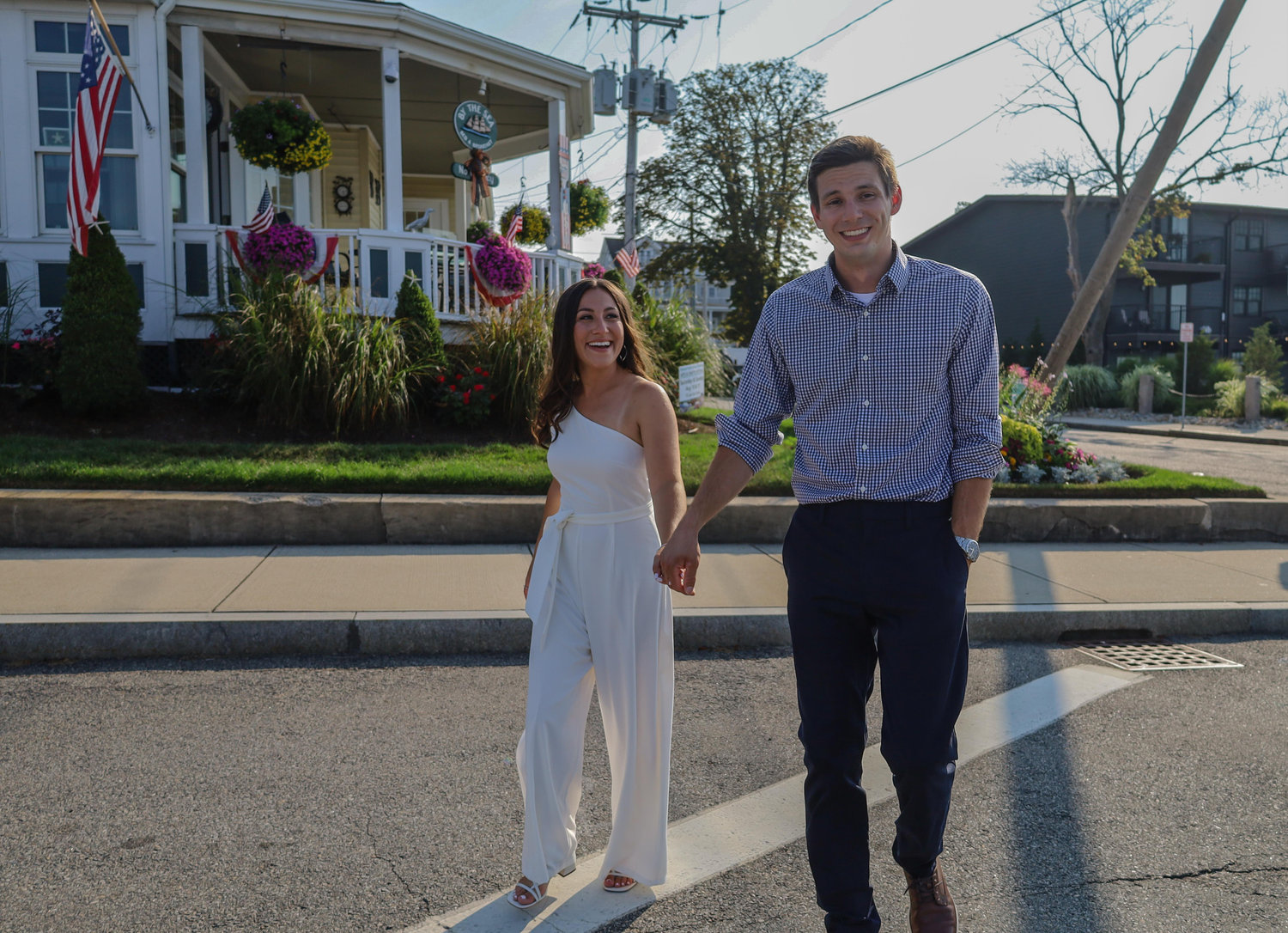 The Wedding Website of Deanna Soricelli and Eryk DiOrio