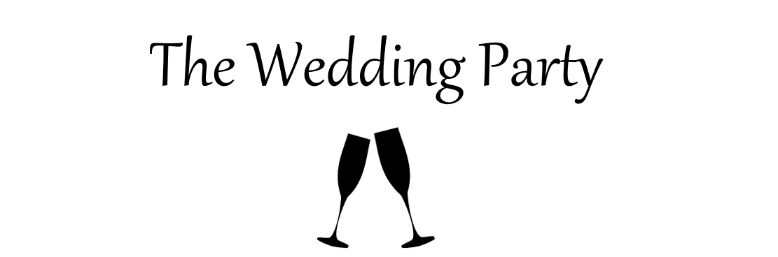 The Wedding Website of Amy Corbett and Ryan Vietri