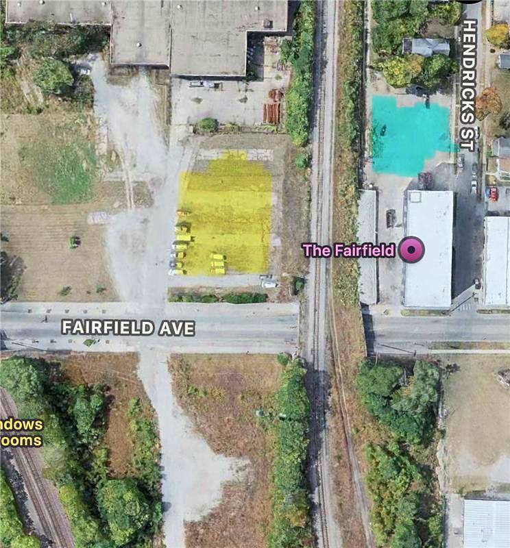 The Wedding Website of Hope Gerber and Parker Busick