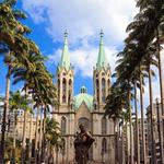 São Paulo Cathedral