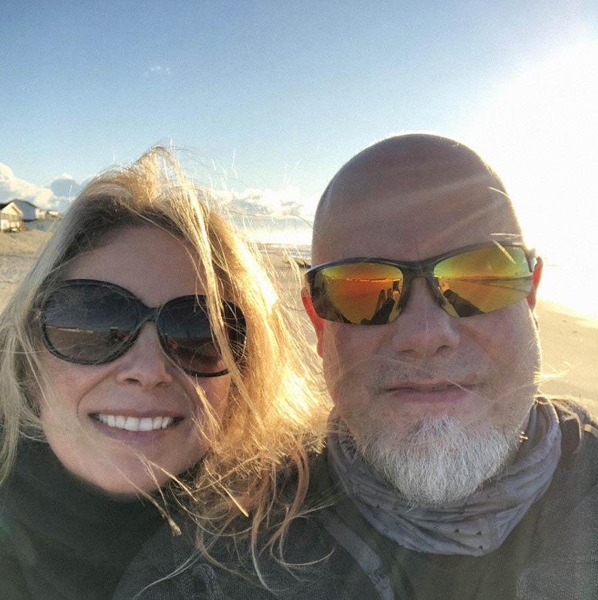 The Wedding Website of Lisa Martini and Tommy Ricci
