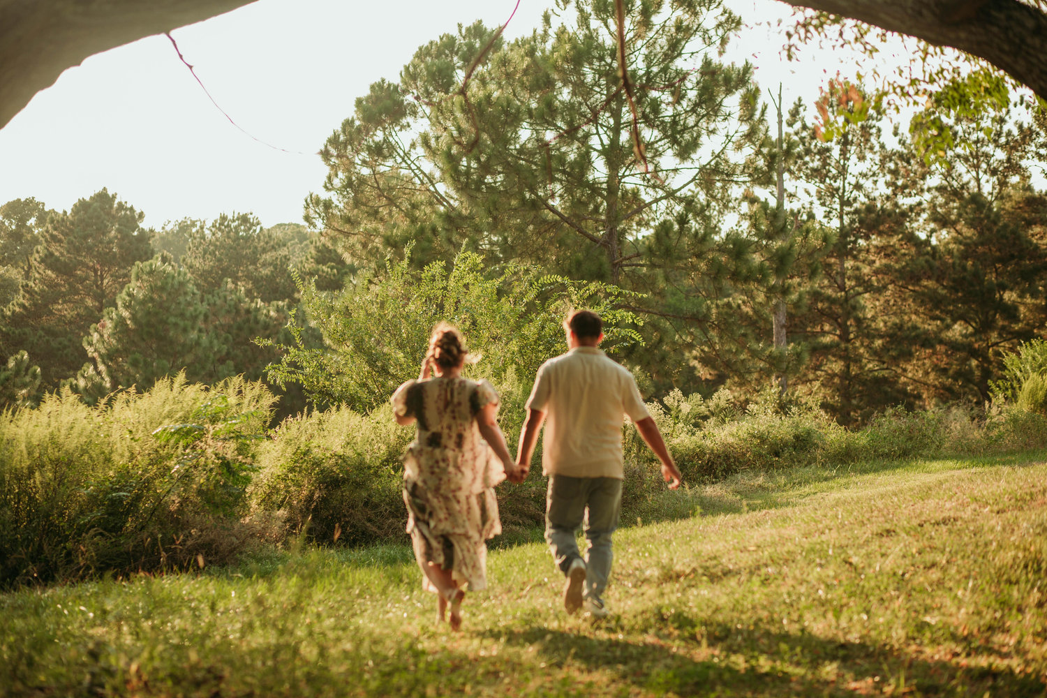 The Wedding Website of Kelsie Steele and Benjamin Springle