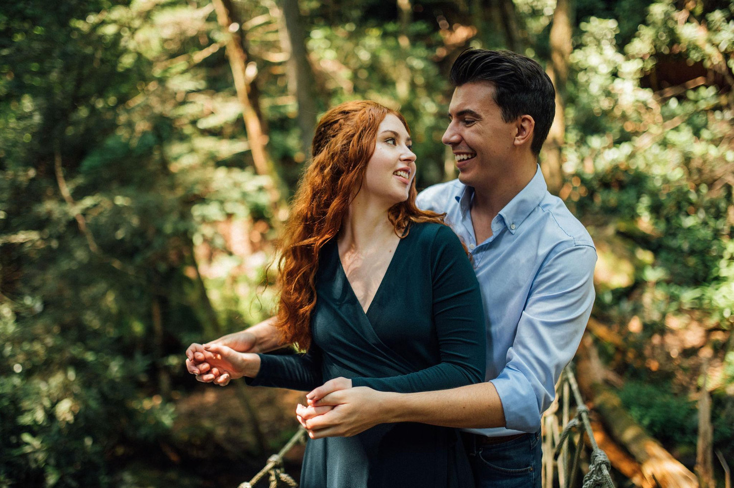 The Wedding Website of Shannon DeHoff and Joseph Heinlein