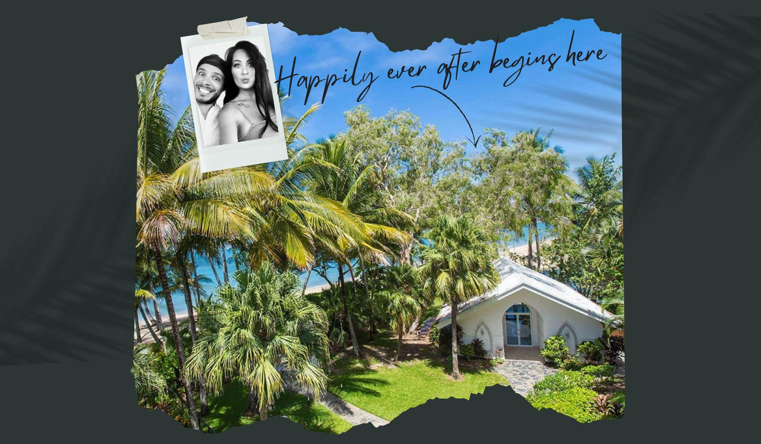 Megan Burrows and Matthew Rudduck's Wedding Website
