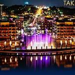 Branson Landing