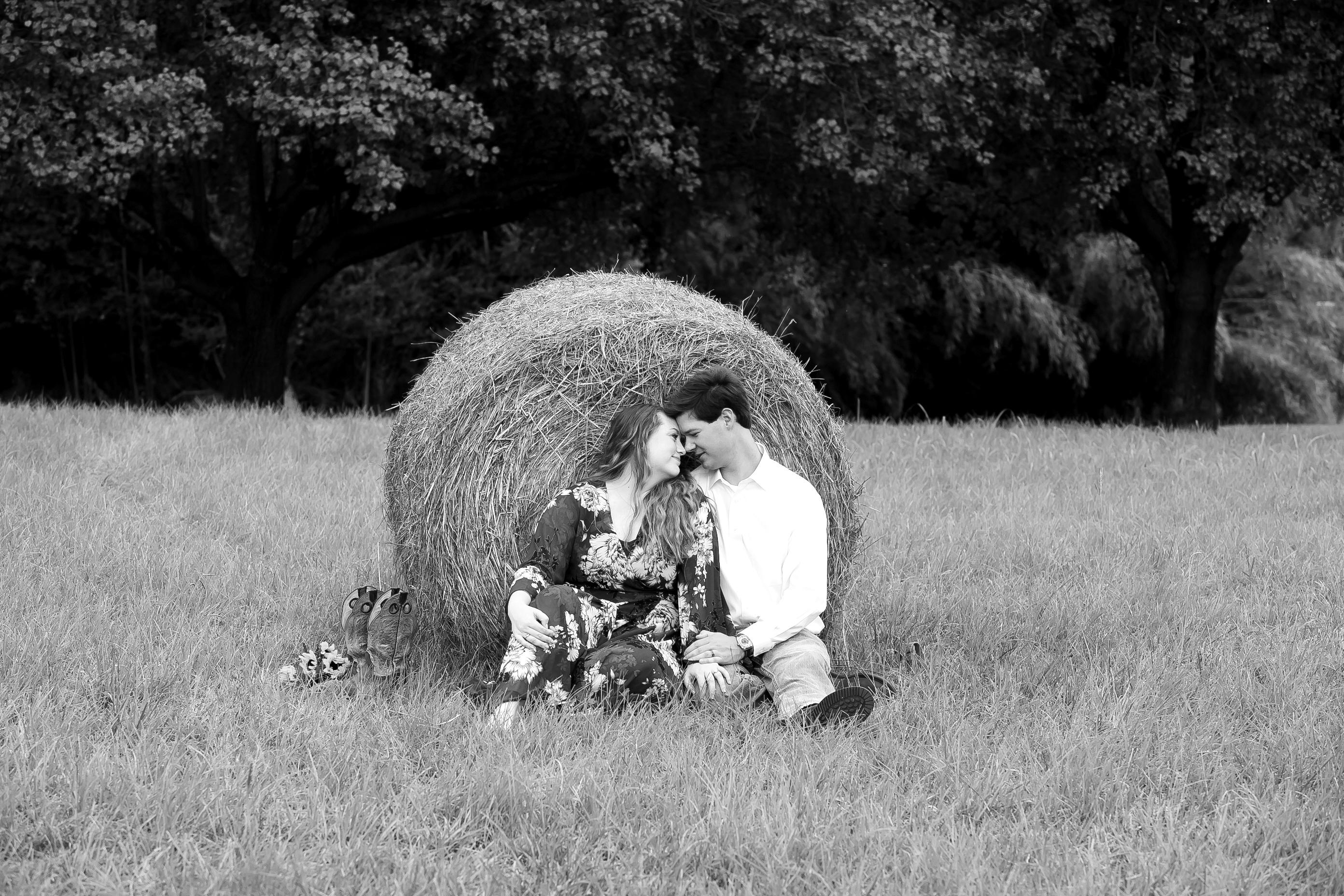 The Wedding Website of Bailey Lee and David McCullough