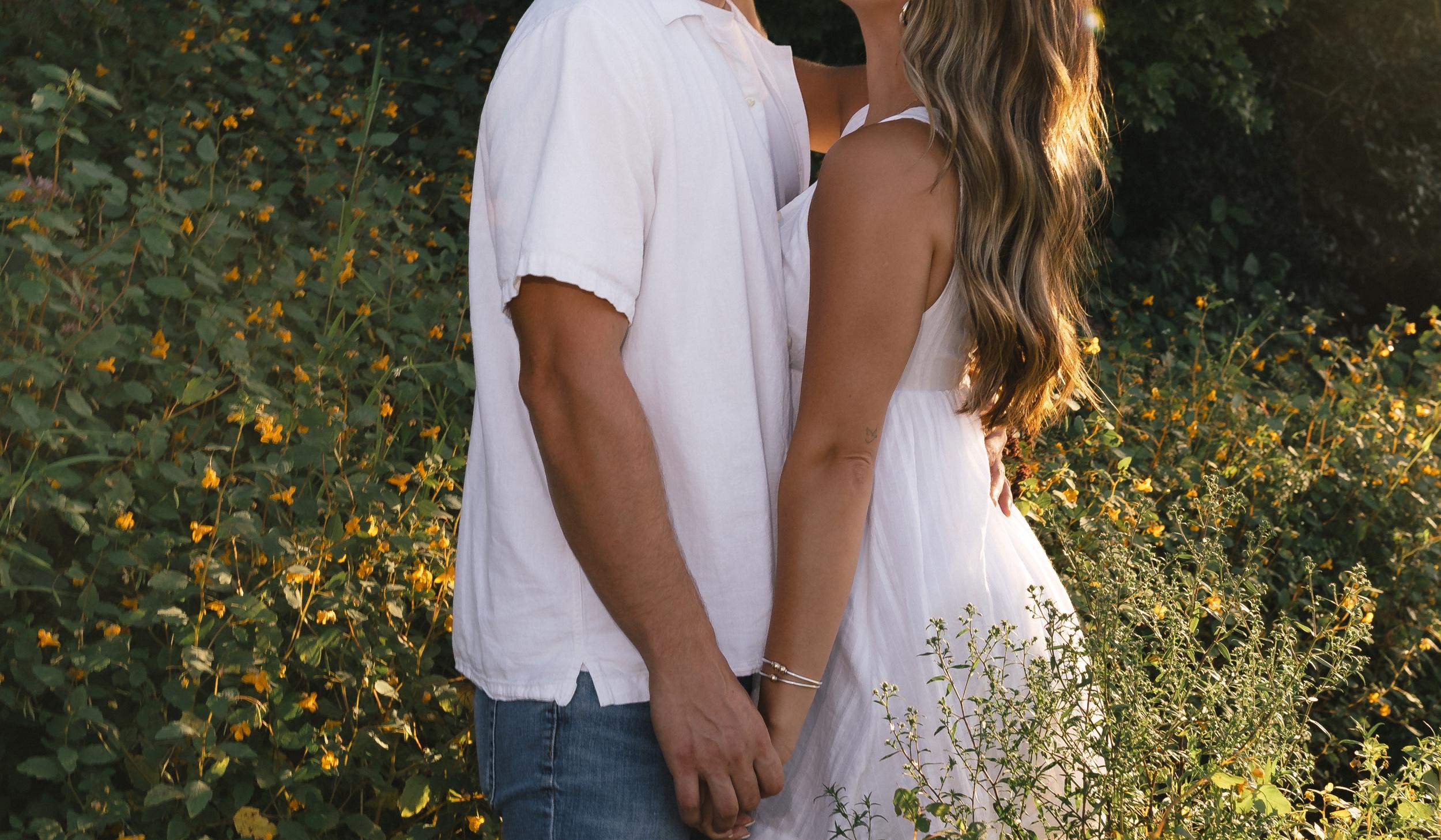 The Wedding Website of Meghan Eileen and Patrick James