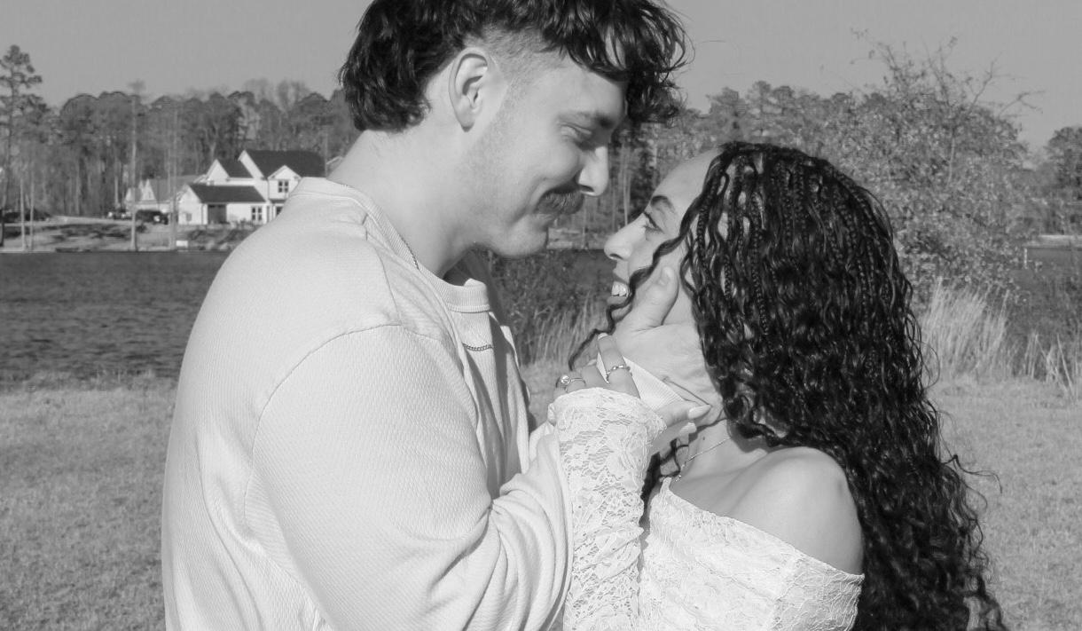 The Wedding Website of Zamirah Toro and Kyle Johnson