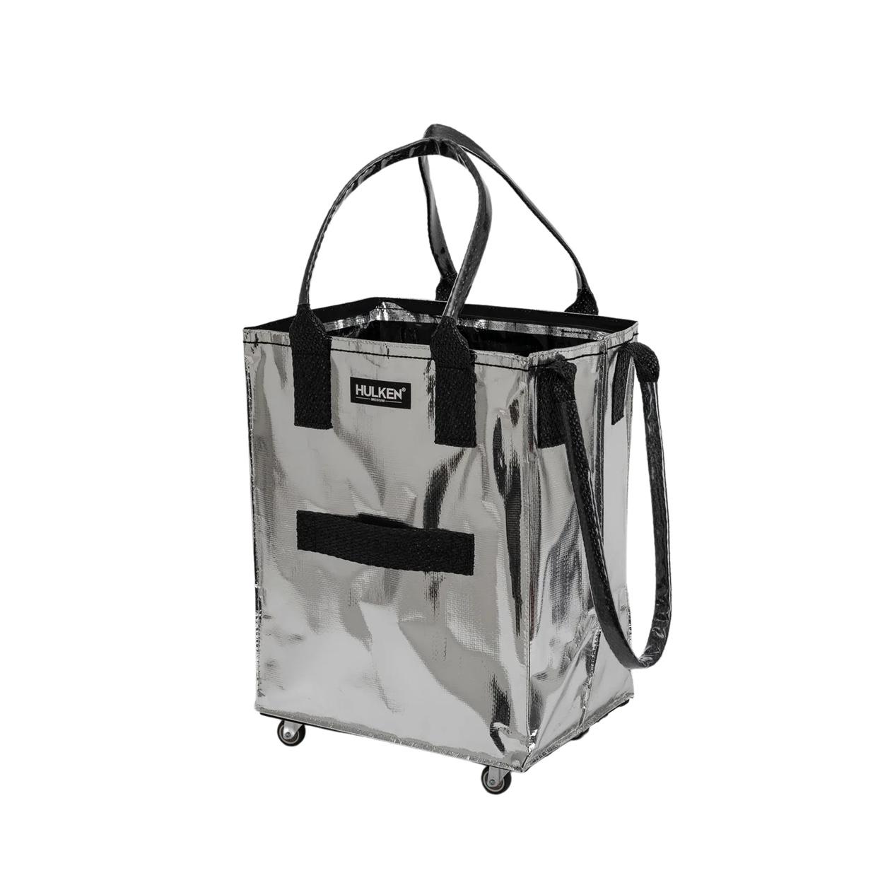 HULKEN® Silver - Medium