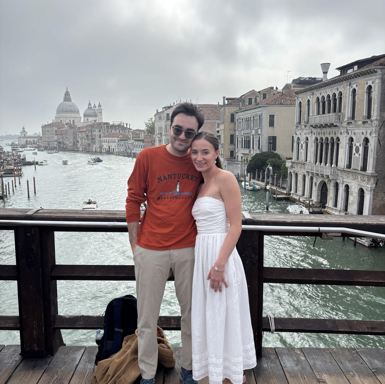 Venice, IT 2025